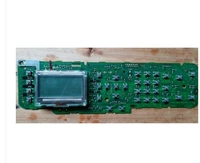 1pcs jc07 00017a jc97 0435617 control panel for samsung m4075 c2675 c2670 6260fw c3060 open key sub and lcd printer parts