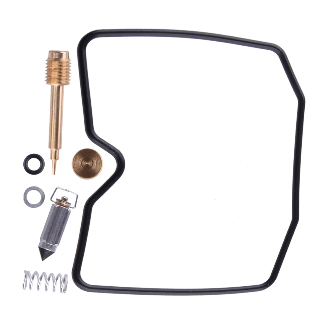 

Ремонтный комплект карбюратора, запчасти для мотоцикла, подходит для Triumph Bonneville 800 T100 2001 2002 2003 2004 2005 2006 2007 2008