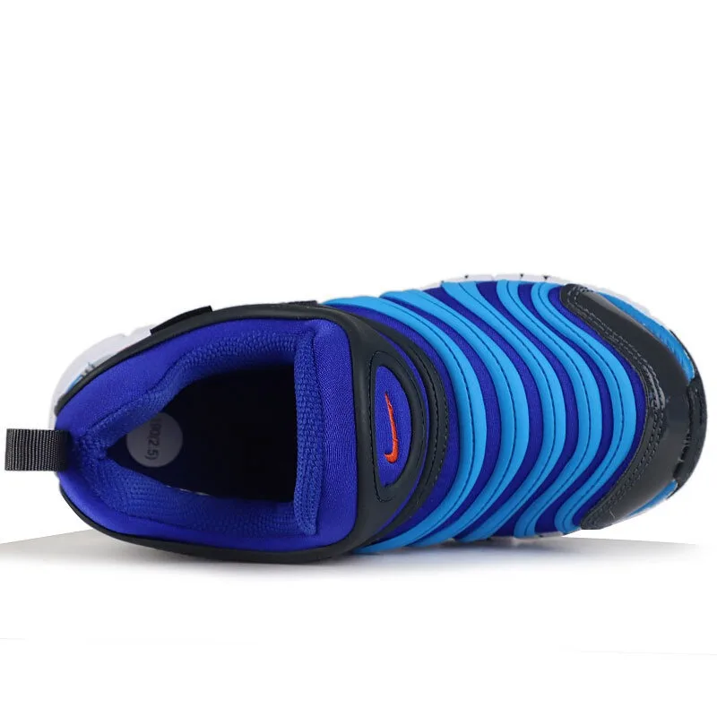 Оригинальное новое поступление детские кроссовки для бега NIKE DYNAMO FREE (PS) | Спорт и