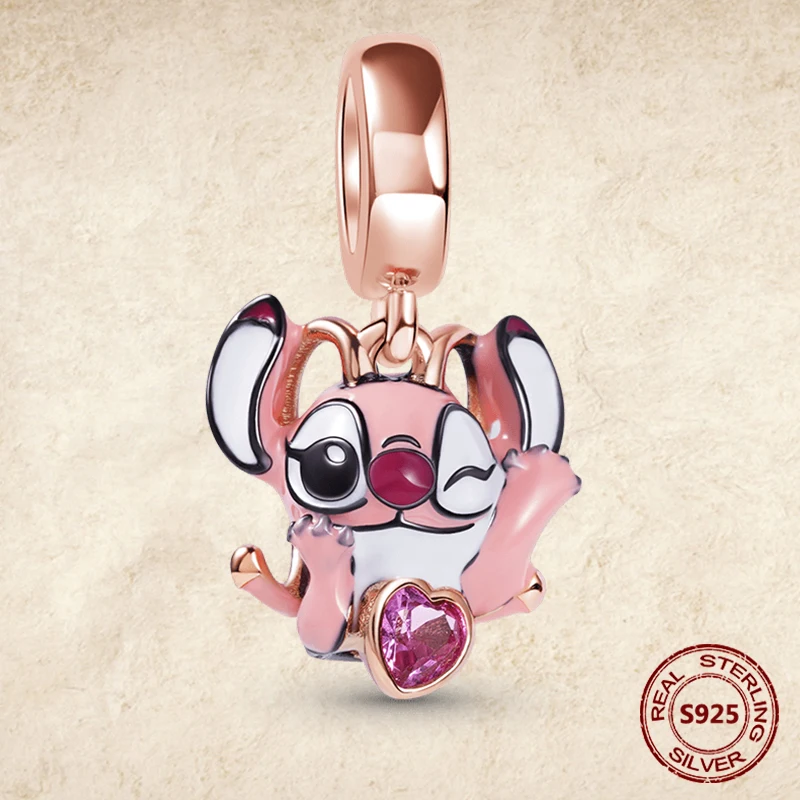 2022 Новинка 100% серебряный цвет подвески для ногтей бусины-подвески сделай сам