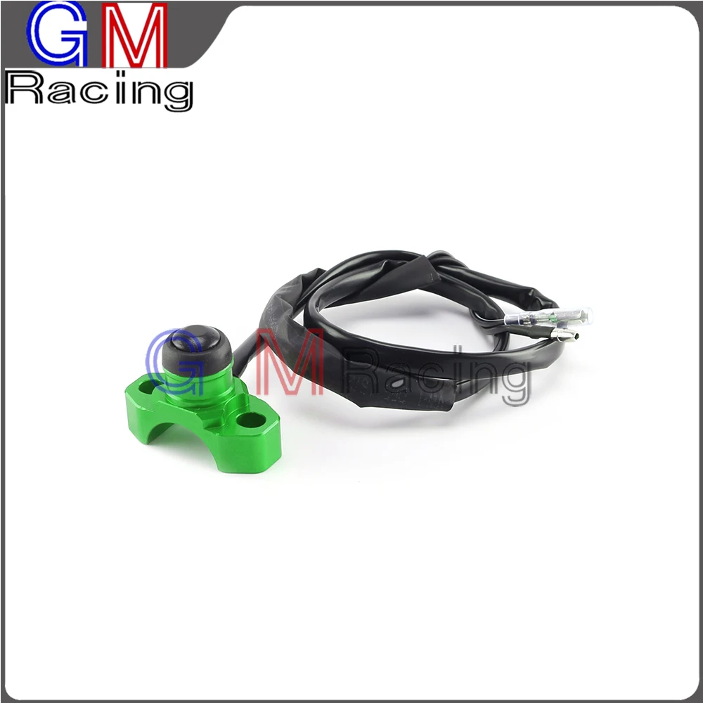 Универсальная кнопка включения и выключения двигателя для мотоцикла Husqvarna TC125 TC250