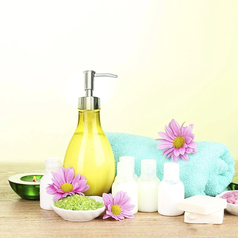 Горячая Распродажа дозатор для мыла запасной насос кухонной раковины из