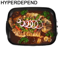 Commercial Appareil Keukenapparaten Catering Equipment Aparato Cocina Kitchen Appliance Materiel Cuisine Electric Skillet