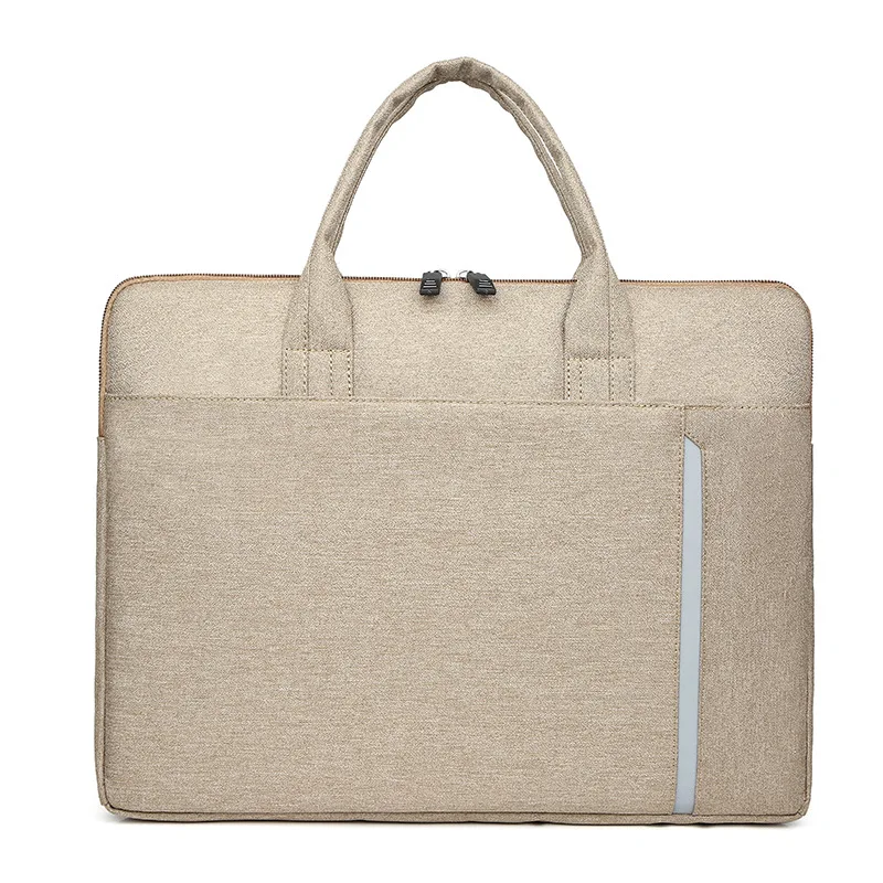 High Quality Laptop Briefcase Bag Luxury Designer Women Handbags 2021 New Waterproof Large Capacity Business Trip Bag for Man