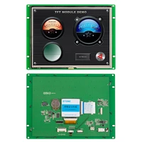 stone 8 0 inch tft lcd display module with drive board screen controllerembedded system for industrial use