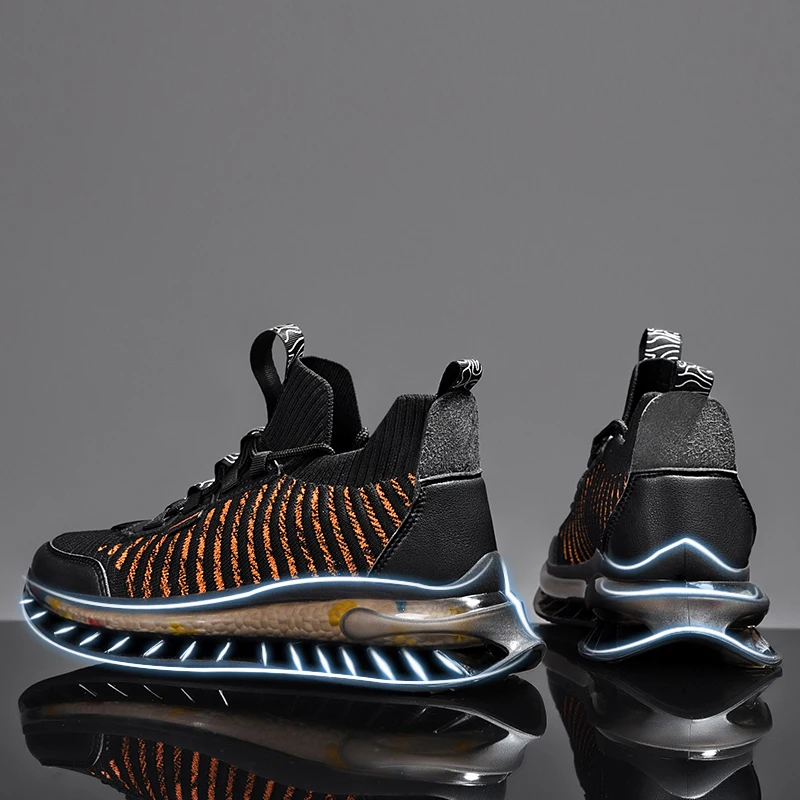 

men shoes Sneakers Male tenis Luxury shoes Mens casual Shoes Trainer Race off white Shoes fashion loafers running Shoes for men