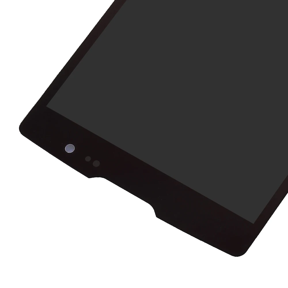 ЖК дисплей для LG Spirit H442 H440 H440N H440T сенсорный экран замена дигитайзера h422