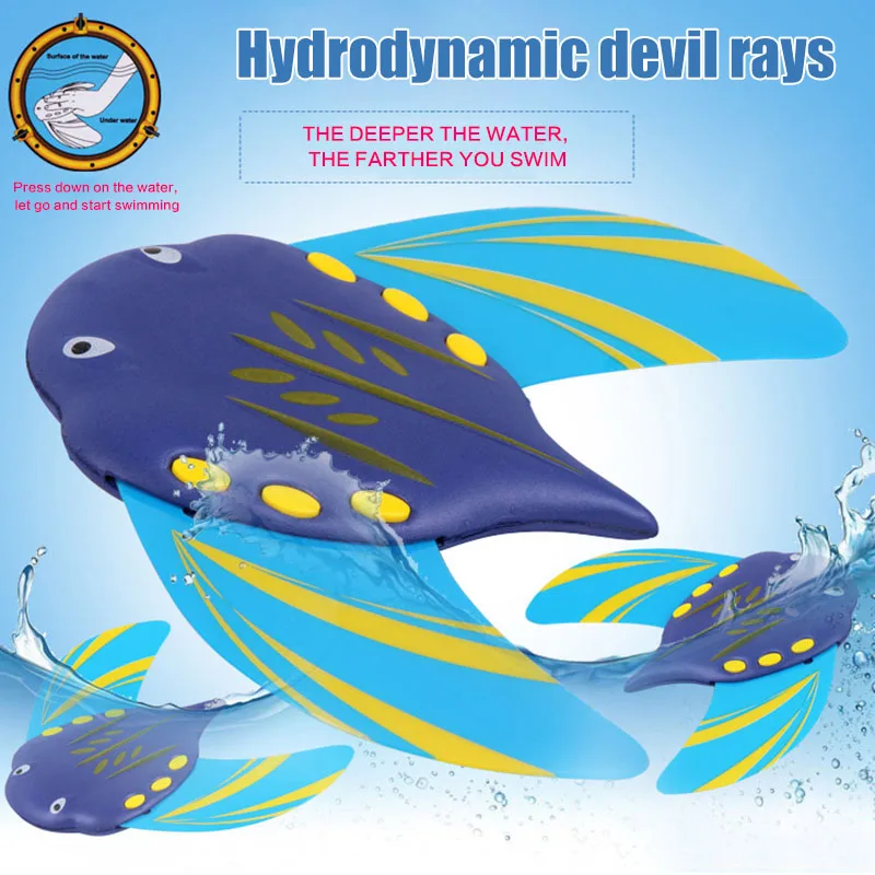 Игрушки Devil Fish водо и водное питание аксессуары для бассейна летняя ванна пляжные