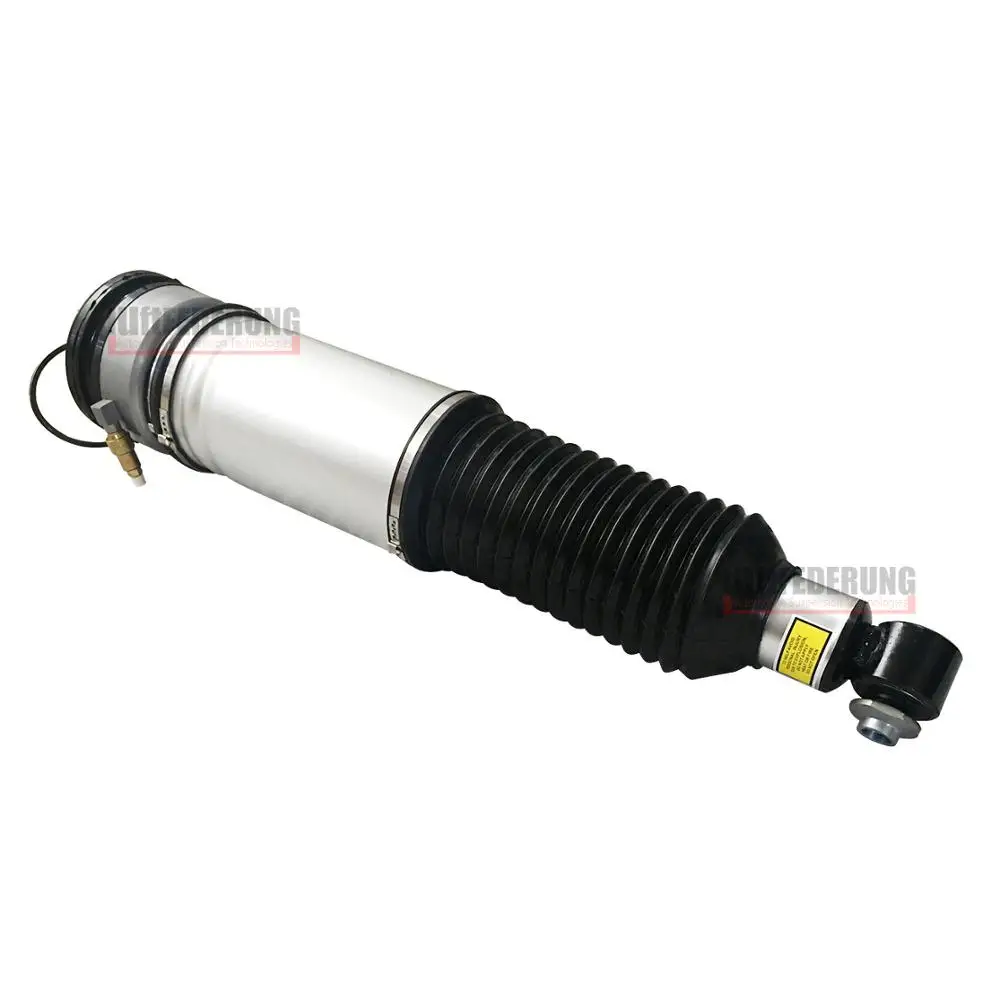 Luftfederung Left Rear Suspension Air Shock With EDC Absorber Ride Fit BMW E66 37126785535 | Автомобили и мотоциклы