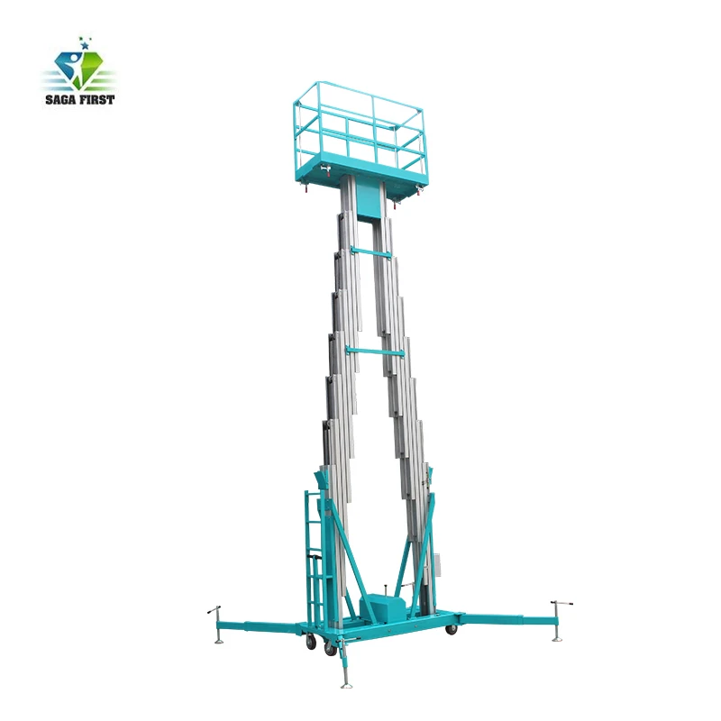 Машина для подъема солнечной батареи бетона с Ce