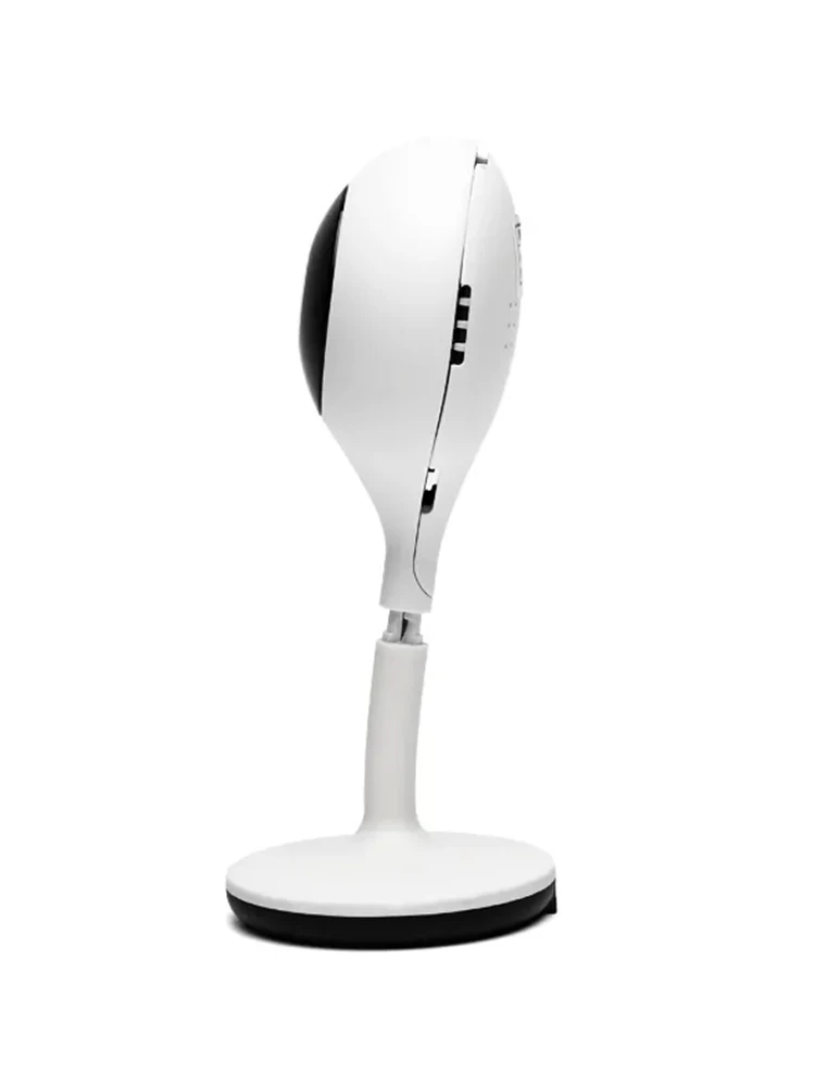 720P Home Camera Indoor AI Human Pet Security Camera Surveillance System With Night Vision For Home Pet Baby Office Monitor