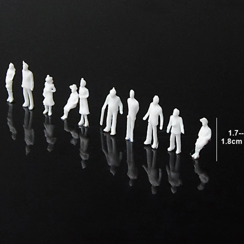 

Character Model Sand Table Street Scene Toy Scene Action Figure Model Decoration