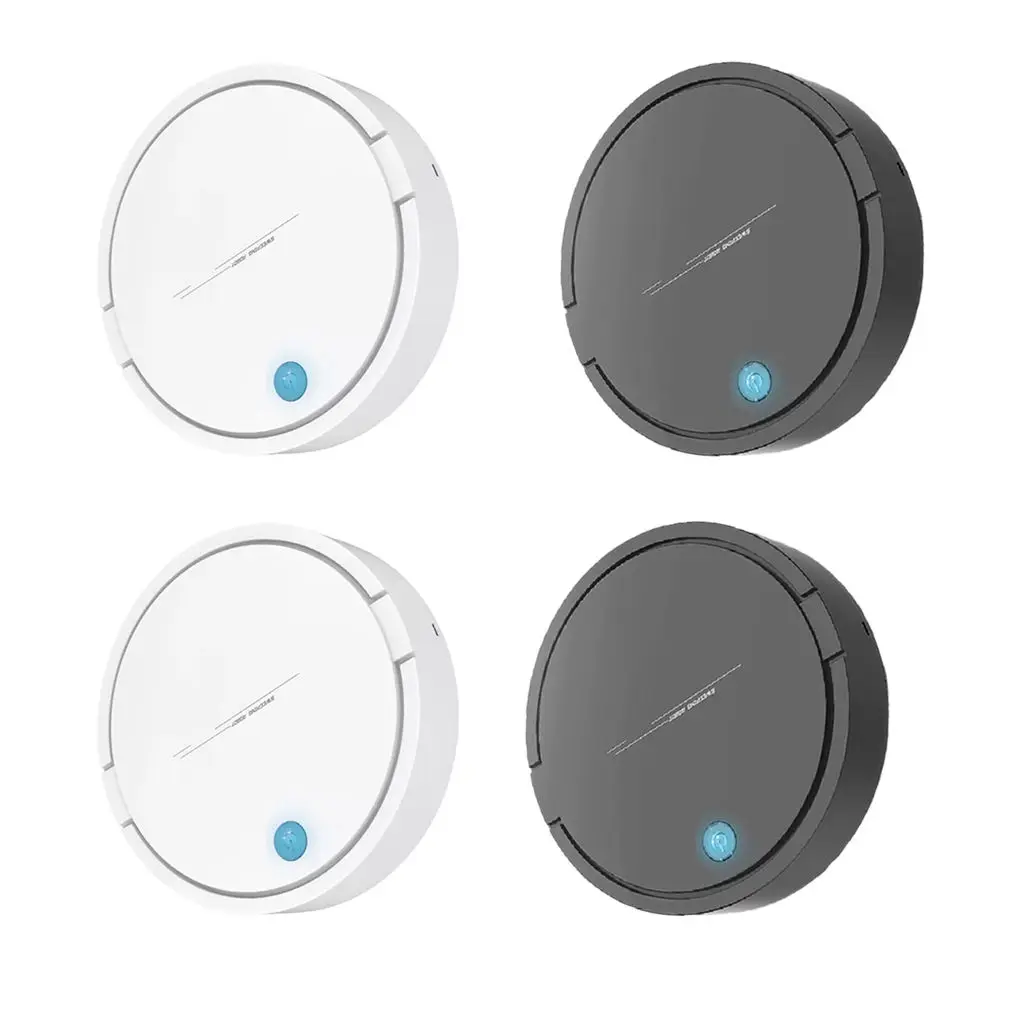 

Автоматический робот-пылесос, Роботизированный пылесос, идеально подходит для волос, Ковров, инструментов для уборки полов