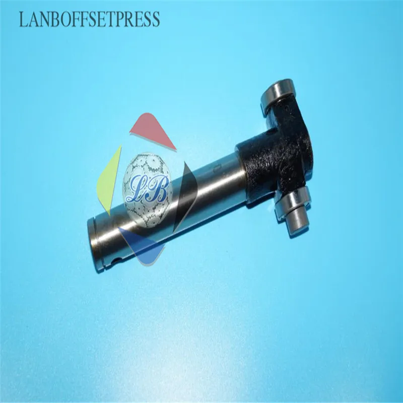 93.015.107F guiding sleeve HD SM102 machines spare parts sm102 cd102 guide bush length160mm width 74mm | Компьютеры и офис