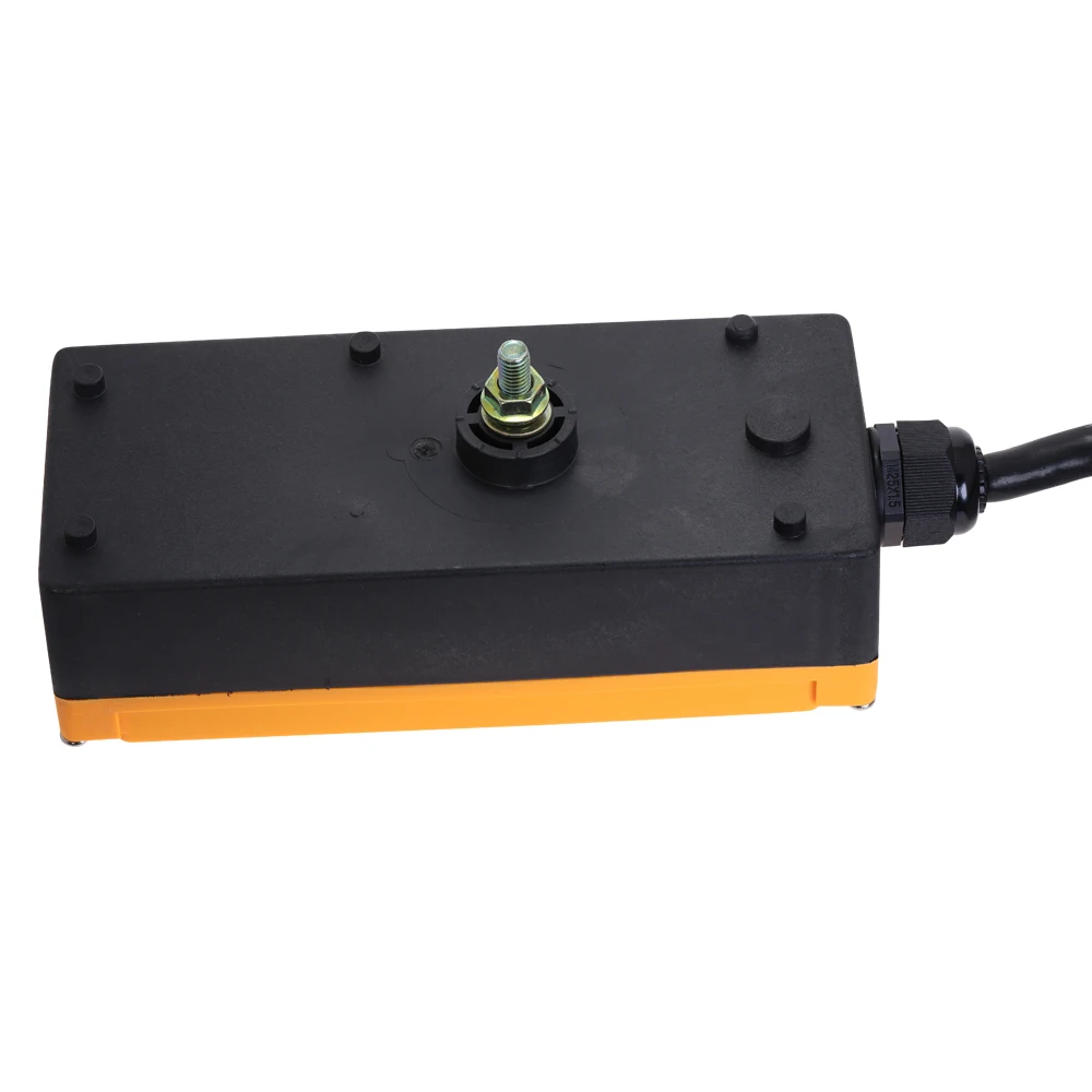 HS 10 промышленная Беспроводная радиоуправляемая система дистанционного