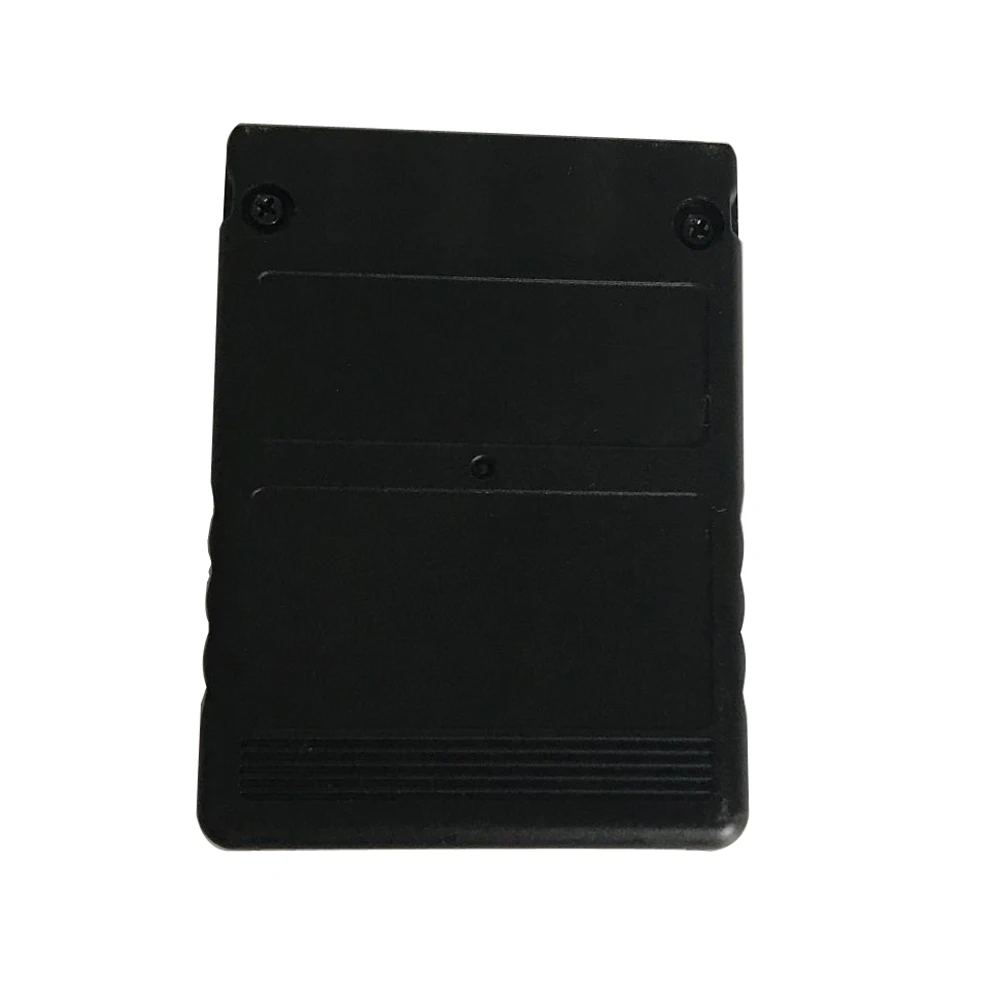 Карта памяти 8 Мб 16 32 64 для FMCB Бесплатная карта McBoot v1.953 PS2 Playstation2|Запасные части| |