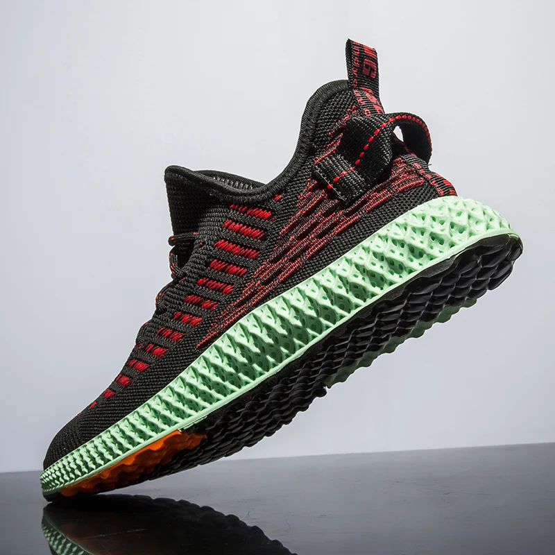 

Men's Sneakers Casual Sports Shoes For Men Athletic Fashion Sneakers 2020 Zapatos Casuales Para Hombre Leisure Sneaker