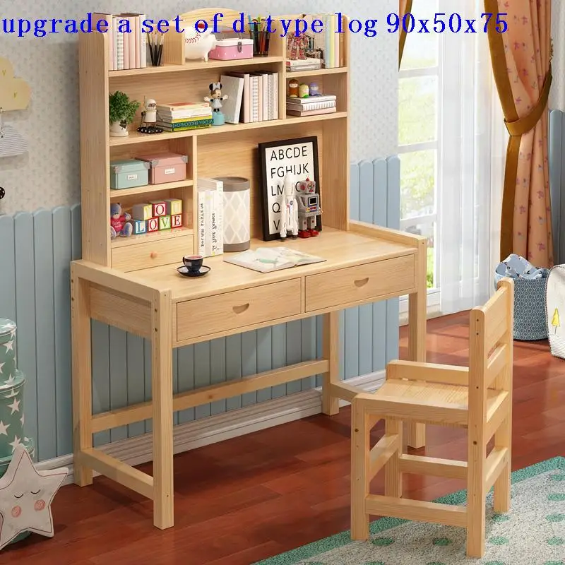 

Настольная переносная детская мебель Scrivania, настольный столик для ноутбука