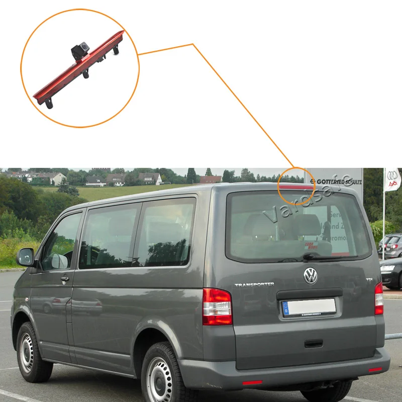 Pаспродажа Vardsafe VS597K задний фонарь, задний фонарь, комплект для Volkswagen Transporter T5 Van / Caravelle / Multivan Скидка Vardsafe VS597K задний фонарь, задний фонарь, комплект для Volkswagen Transporter T5 Van / Caravelle / Multivan