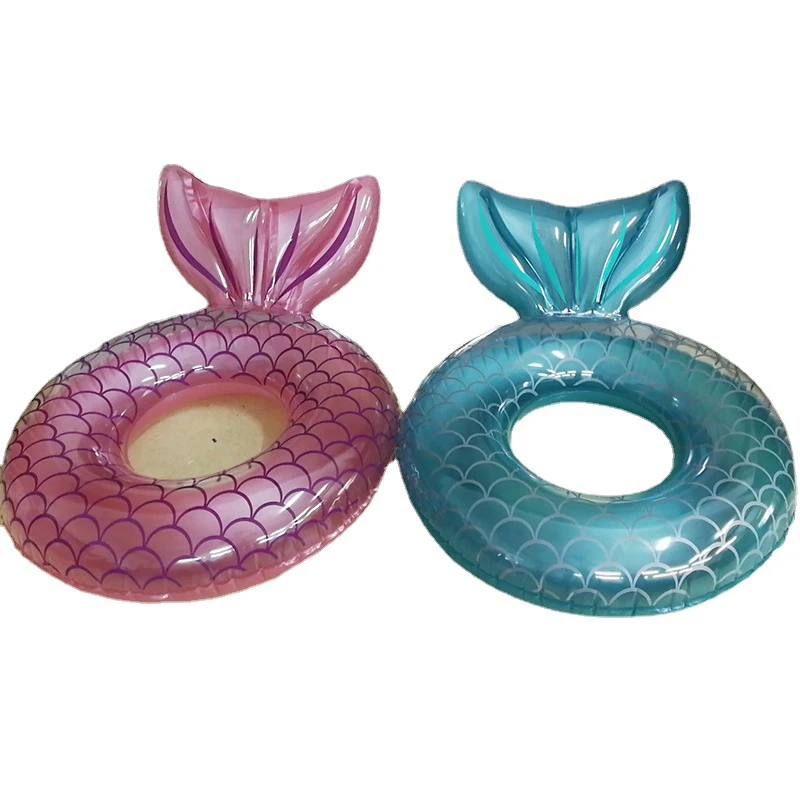 

Плавающий круг для красоты, безопасный, утолщенный плавающий, летний, для пляжа, вечеринки, стильные милые пляжные пончики, плавательные игр...