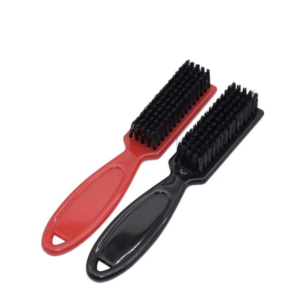 1 шт. щетка для удаления волос пластиковая ручка сломанный очиститель