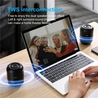 outdoor usb portable 5 0 wireless bluetooth speakers support tf multi function aux subwoofer