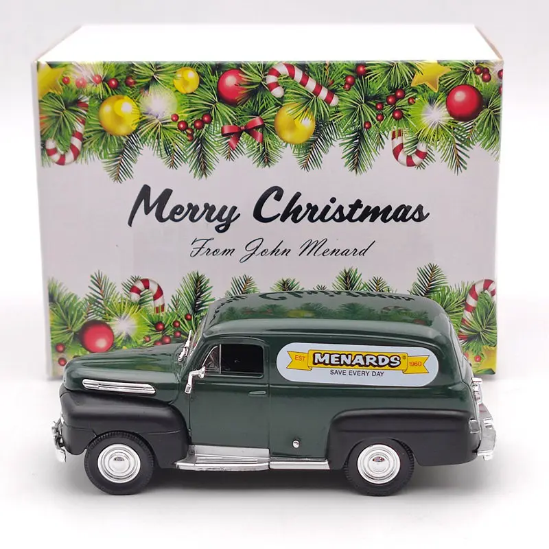 Car Diecast Models