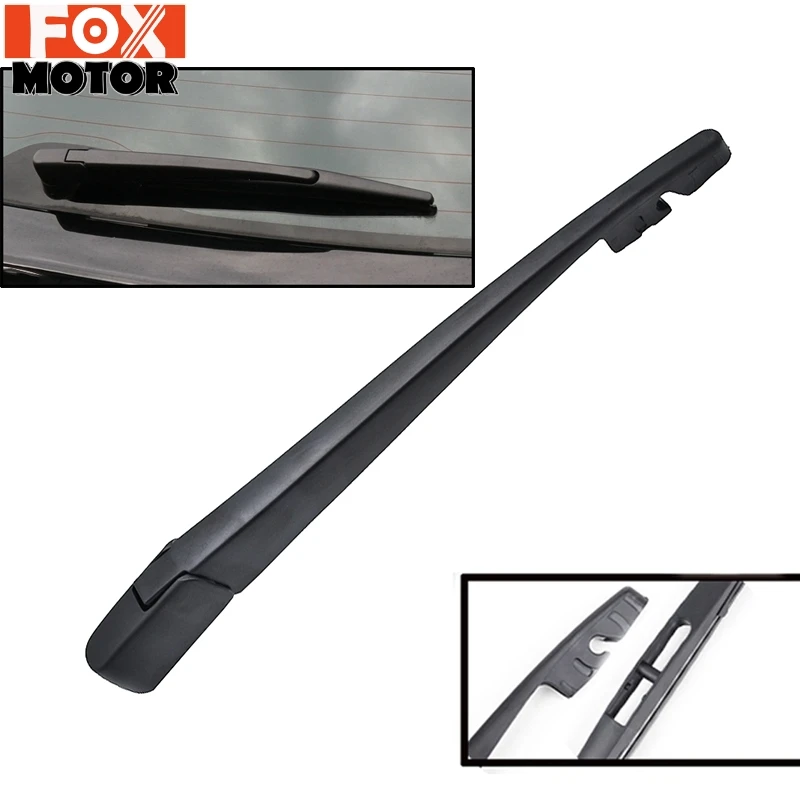 XUKEY Стеклоочиститель заднего стекла для Subaru Outback Impreza Tribeca Legacy Forester 2009 2010 2011 2012 2013 |