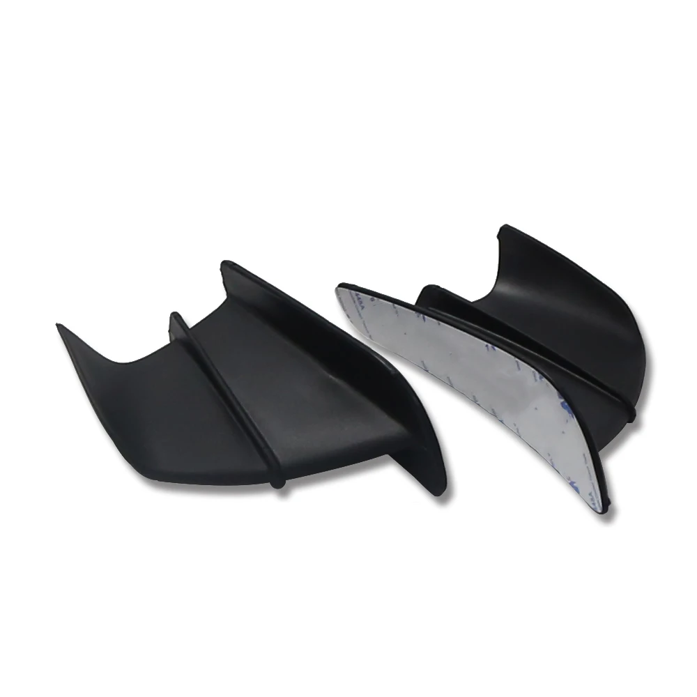 Мотоциклетный аэродинамический Комплект крыльев Winglet спойлер HONDA CBR650R CBR650F CBR500R