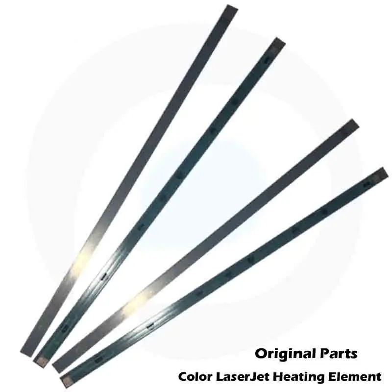 Оригинальный Для HP 2700 3000 3505 3600 3800 нагревательный элемент 220V 110V RM1-2743 RM1-2665 RM1-2665-HE |