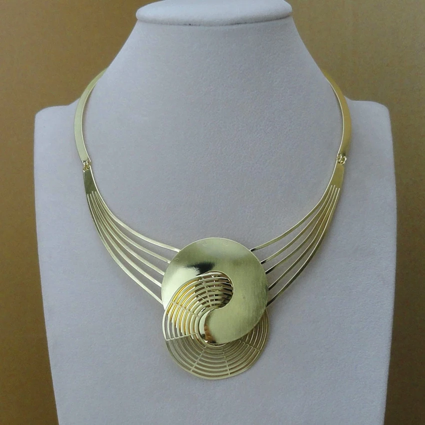 Ювелирные наборы Yuminglai из золота с искусственными драгоценными камнями