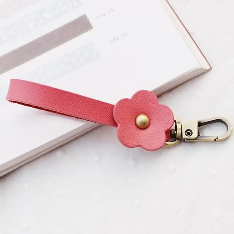 Ручная сумочка сделай сам из искусственной кожи ремешок на запястье ремни пряжка