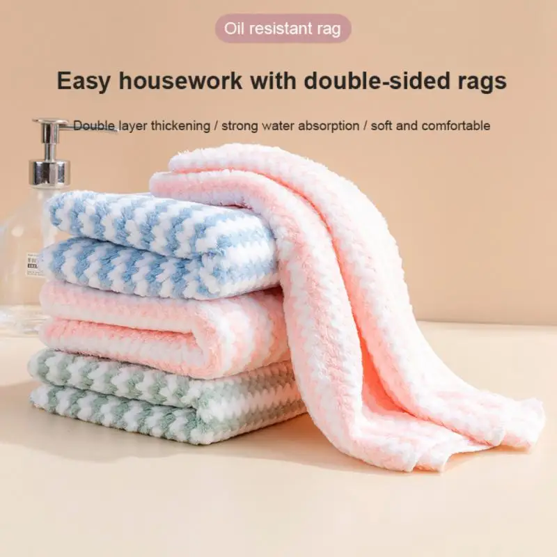 

Салфетка для мытья посуды 30 см * 30 см