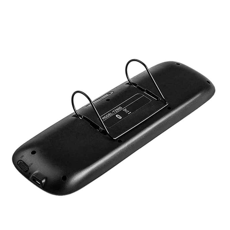 Беспроводной автомобильный Bluetooth динамик TZ900 с зажимом для козырька комплект