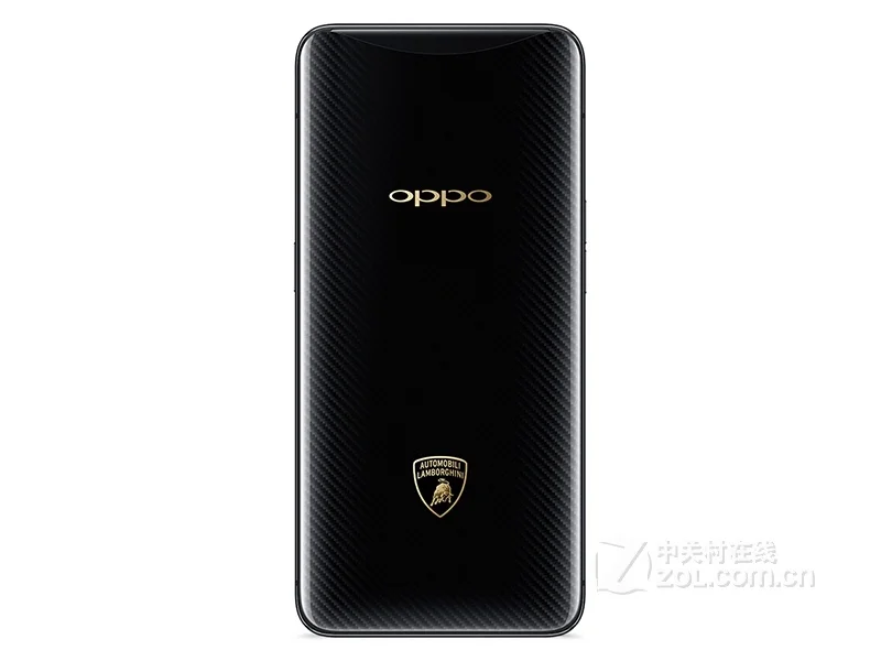 Мобильный телефон Oppo Find X 4G LTE Snapdragon 845 Android 8,1 6,4" ips 2340X1080 8 Гб ram 256 ГБ rom 25,0 МП Face ID