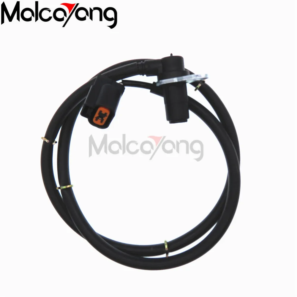 Датчик скорости колеса ABS для Mitsubishi Montero Pajero Shogun MR569412 MR407269 MR407277 SU12603 5S11150 ALS1153 |