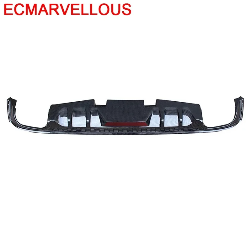 Аксессуар Automovil модифицированный персонализированный тюнинговый задний