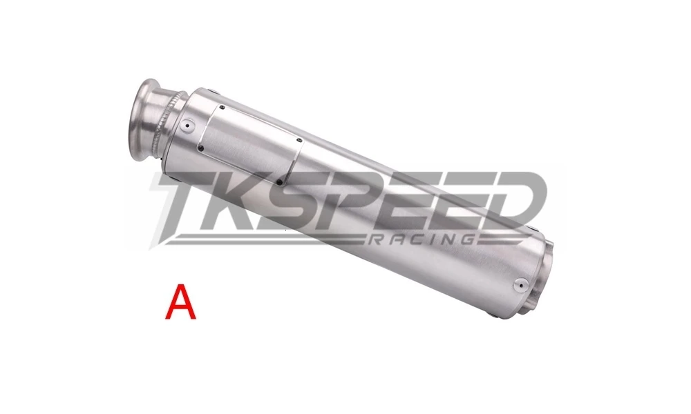 Для CBR400 CB400 VTEC VFR400 escapamento de moto cbr400 r6 moto rcycle выхлопные 400cc аксессуары