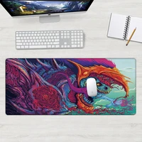 writing desk mats gaming mouse pad extra large 80x30cm laptop computer gamer keyboard mouse mat deskpad mousepad for pc