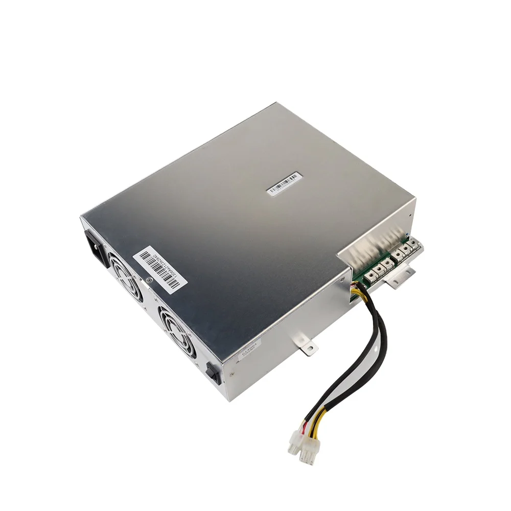 

New Innosilicon PSU G1306 power supply for T3 T3 + G1306 machines