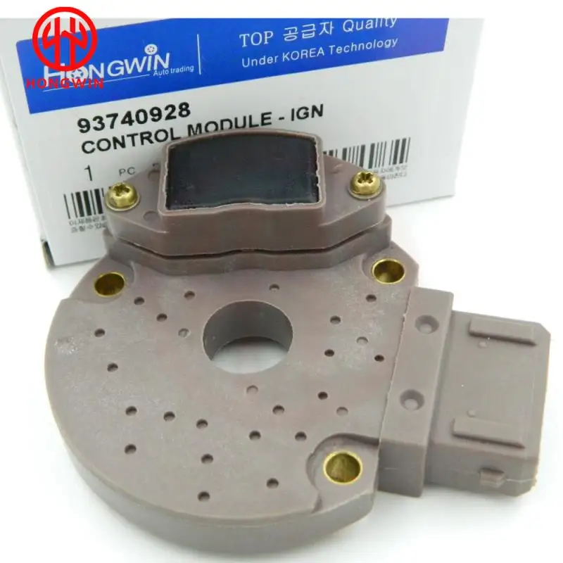 

93740928 новый модуль управления зажиганием подходит для Chevrolet: Φ для Daewoo MATIZ 937 409 28,9374 0928 96239411 96565195