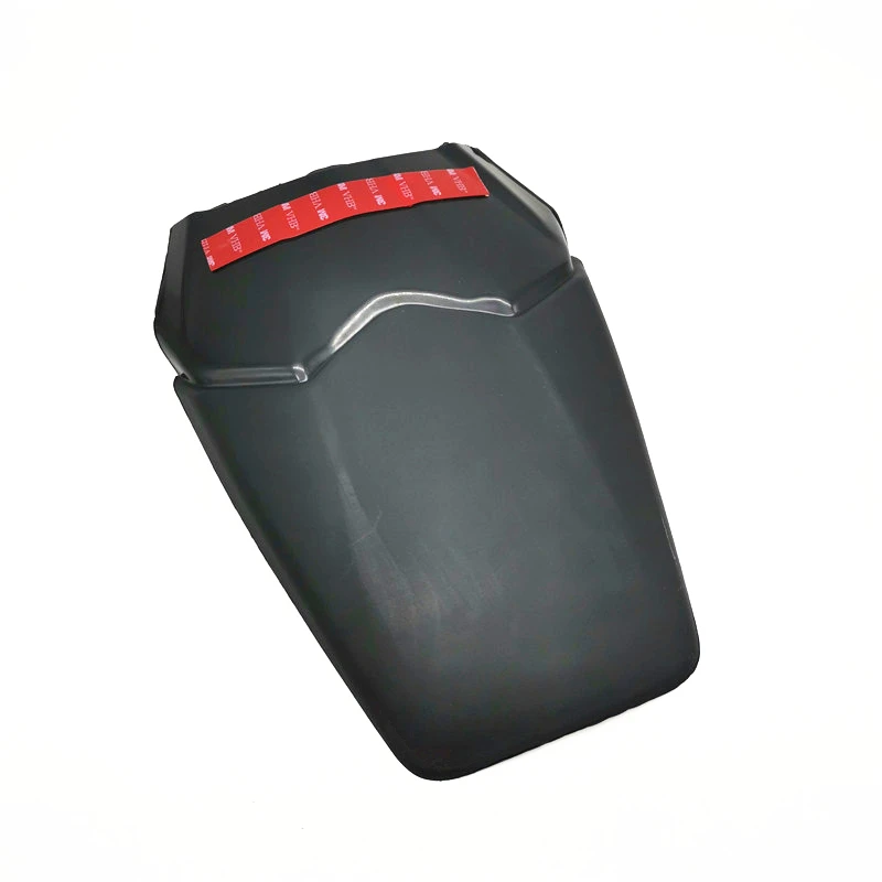 Для KAWASAKI Z800 Z800E аксессуары для мотоциклов заднее крыло расширение|Накладки и