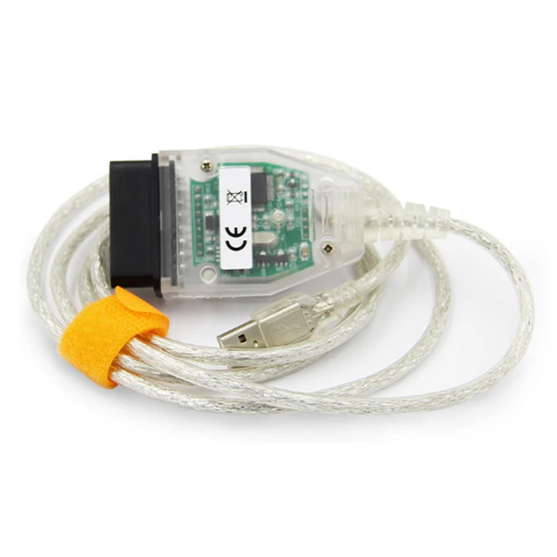 MINI VCI J2534 V15.00.028 FT232RL / FT232RQ Chip for TOYOTA OBDII Diagnostic Tool |