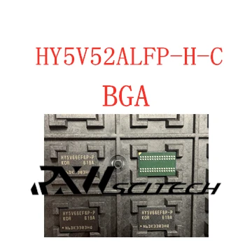 

100% new memory granule HY5V52ALFP-H-C BGA DDR SDRAM routing upgrade memory provides BOM allocation