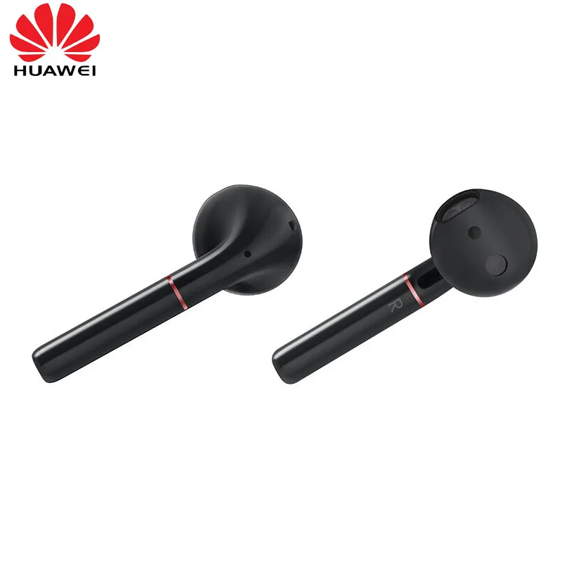 Беспроводные наушники HUAWEI FreeBuds 2 Pro Bluetooth 5 0 с микрофоном и сенсорным управлением |