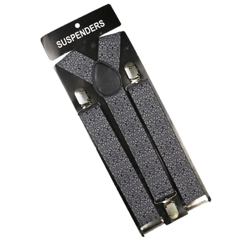 Winfox модные 3 5 см широкие радужные полосатые подтяжки для женщин мужчин