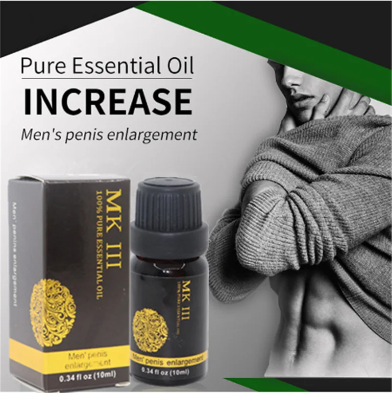 

Aceite Esencial de larga duracin para agrandar el pene para hombres aumento de tamao productos sexuales para ereccin afrodisaco
