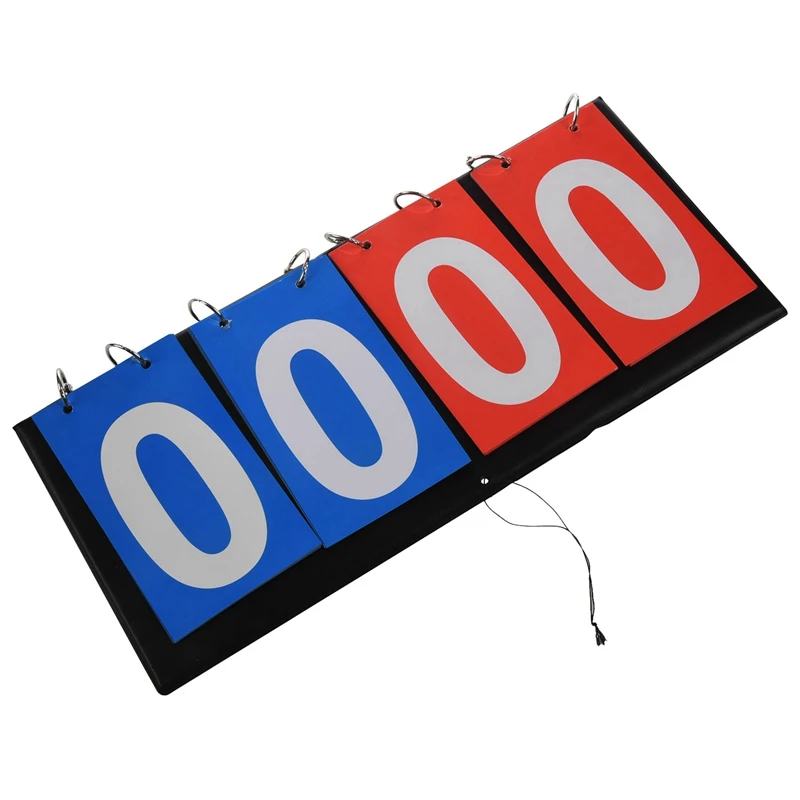 Цифровой табло для спортивных соревнований настольного тенниса баскетбола