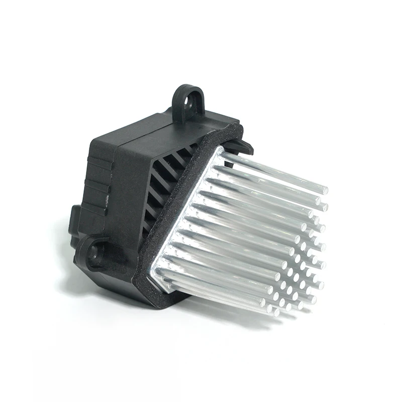 

64116931680 Car Electric Fan Heater Blower Motor Resistor for BMW E46 E39 E83 E53 X5 X3 M5 3 5 Series 64118364173 64116923204