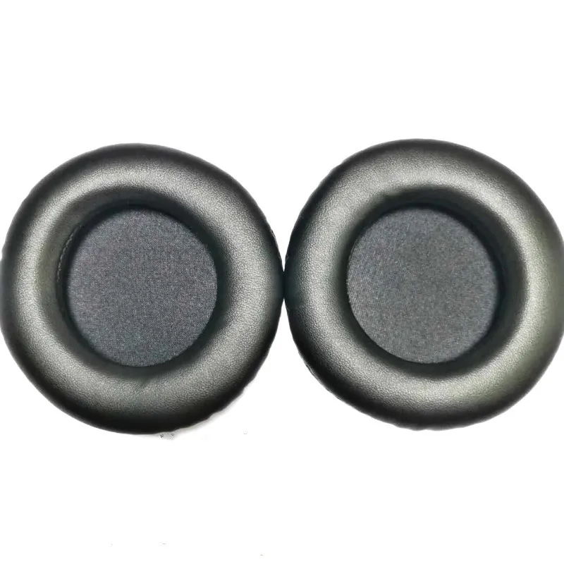 90 мм Прочный и мягкий сменный пены наушники подушечки для наушников амбушюры